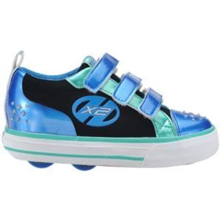 Are heelys true to size?