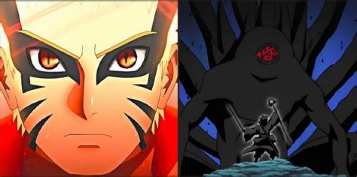 Did kurama get extracted from naruto?