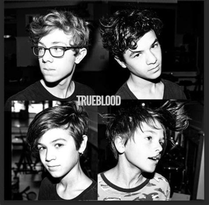 Did terra die in true blood?