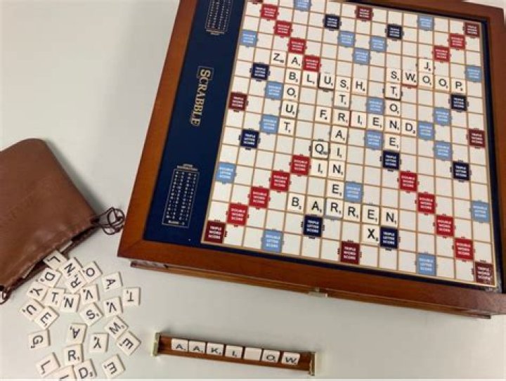 Is runed a scrabble word?