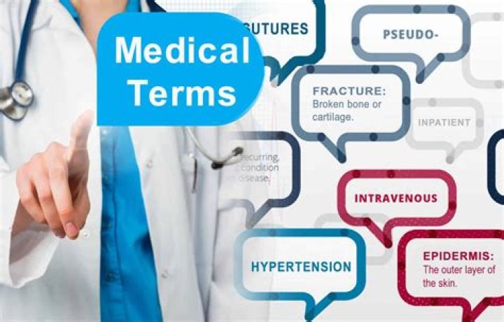 What does apyrexial medical terms?