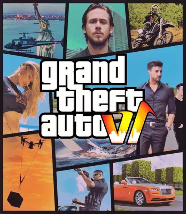 Will there be a grand theft auto 6?